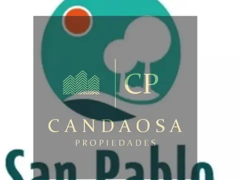Terreno en Venta en San Pablo, Countries y Barrios Cerrados en Pilar