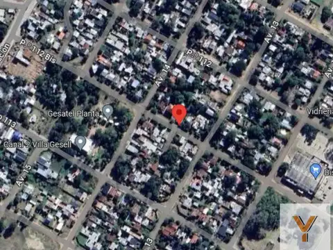 Depto Tipo Casa en Venta A Estrenar