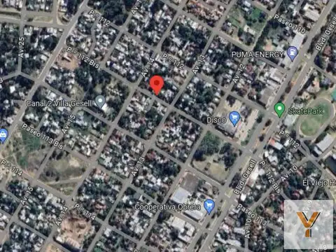Depto Tipo Casa en Venta al Norte