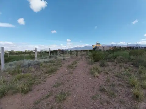 Retamos oeste , Piso 0