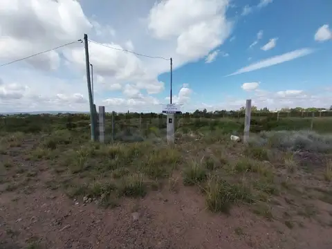 Lote en venta Pedemonte Luján de Cuyo