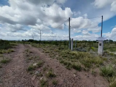 Retamos oeste , Piso 0