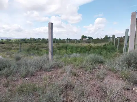 Terreno en Venta en Lujan De Cuyo, USD 10.000
