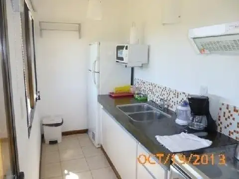 Departamento en Venta al Norte