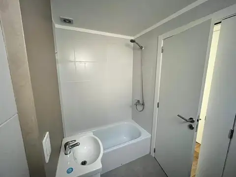 Departamento en Alquiler al Este