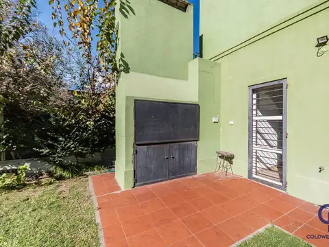 Casa en Venta 15 años