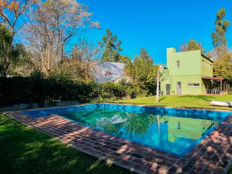 Casa en Venta en Ingeniero Maschwitz, Partido de Escobar