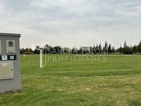 Terreno en Venta de 697,0 m2