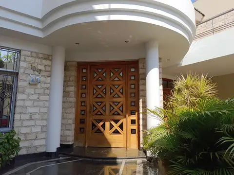 Saavedra y San Martin