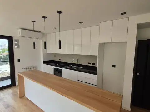 Departamento en Venta en Olivos Vías/Río, USD 345.000