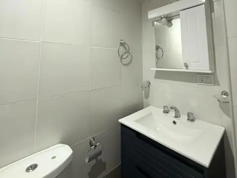 Departamento en Alquiler Temporal Apto profesional