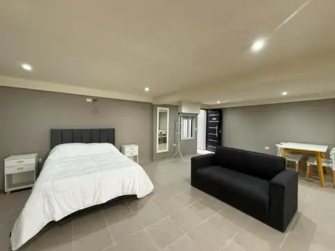 Departamento en Alquiler Temporal de 3 ambientes