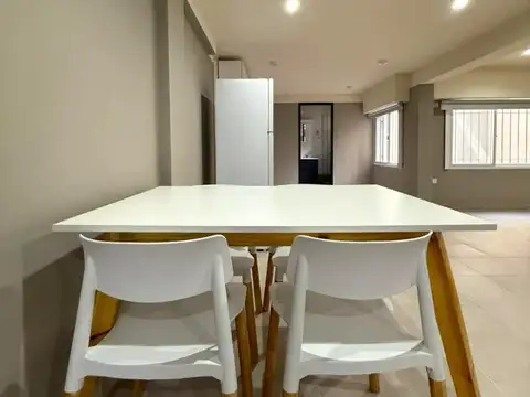 Departamento en Alquiler Temporal de 2 dormitorios