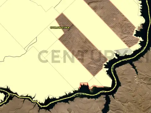 Campo en Venta de 2,22  ha