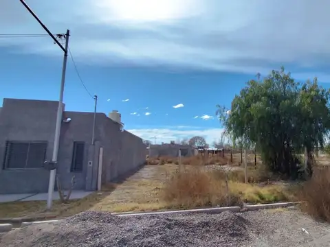 Terreno en Venta en Libertador Gral San Martin, USD 16.000