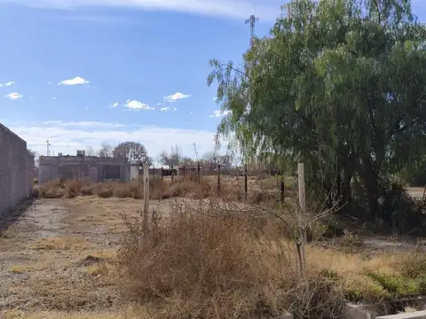 LOTE CENTRICO APTO PH