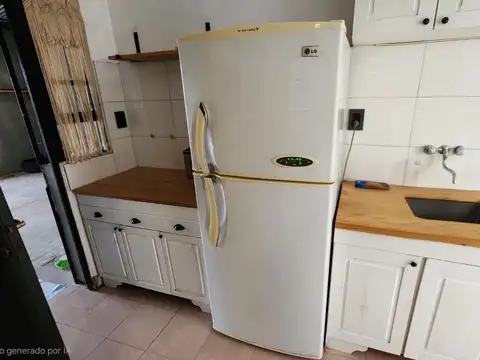 HERMOSA CASA EN VENTA DE 3 DORMITORIOS EN ZONA NORTE