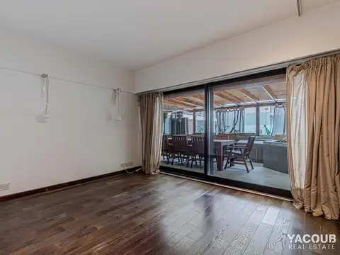 Departamento en Venta 15 años