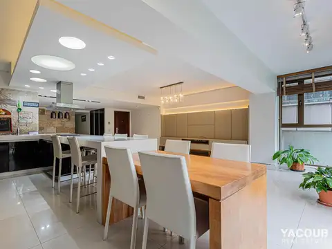 Departamento en Venta de 3 dormitorios