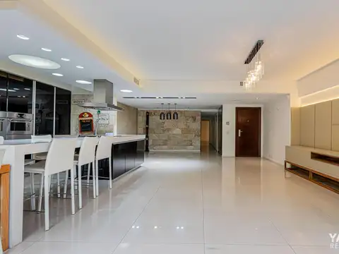 Departamento en Venta en Palermo, USD 650.000