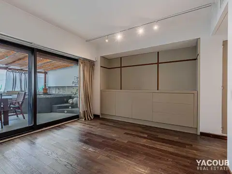 Departamento en Venta Apto profesional