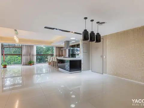 Departamento en venta - 3 Dormitorios 3 Baños - Palermo
