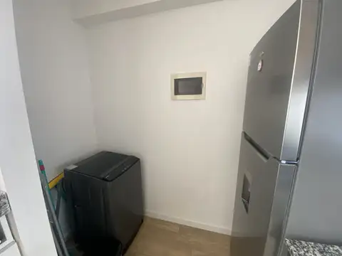 Departamento en Alquiler Temporal de 2 ambientes
