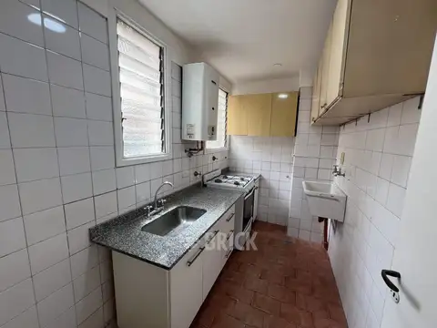 Departamento en Venta en Almagro, USD 75.000