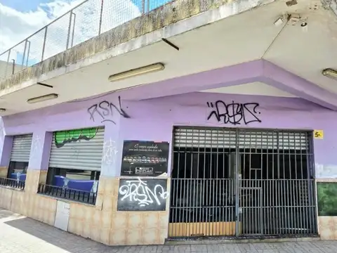 Local a la calle en Alquiler en Ramos Mejia