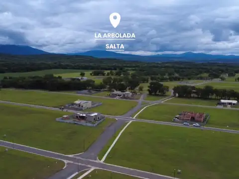 Terreno en Venta en San Lorenzo, USD 69.000