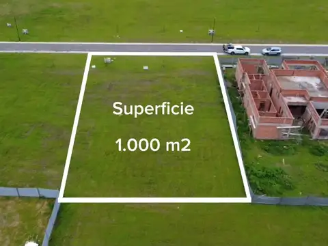 Terreno en Venta en San Lorenzo, USD 69.000