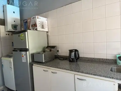 Departamento en Alquiler de 4 ambientes