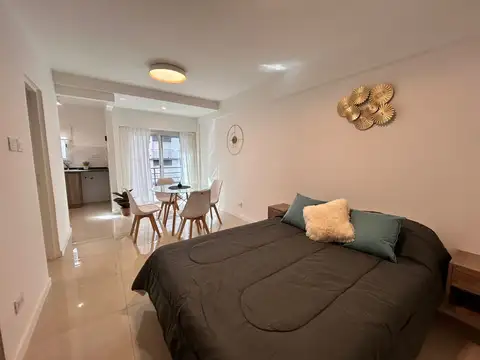 Departamento en Centro