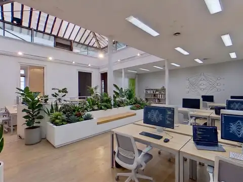 Oficina en Venta 66 años