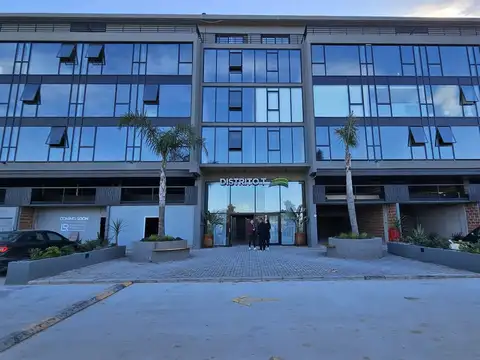 Oficina en Venta en General Rodriguez, USD 95.000