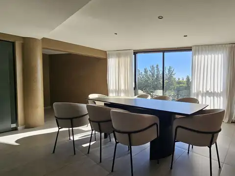 oficina en venta Distrito T ,  Terravista, General Rodriguez