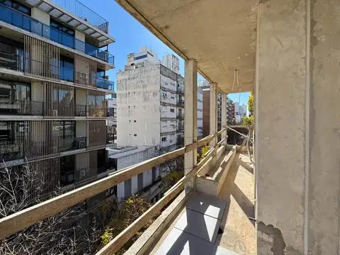 Departamento en Venta en Martin, Rosario