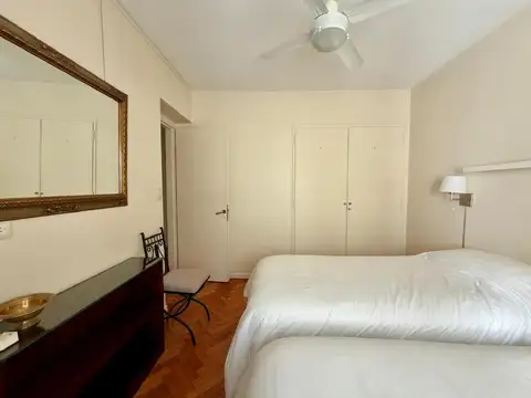 Departamento 3 ambientes con dependencia Palermo