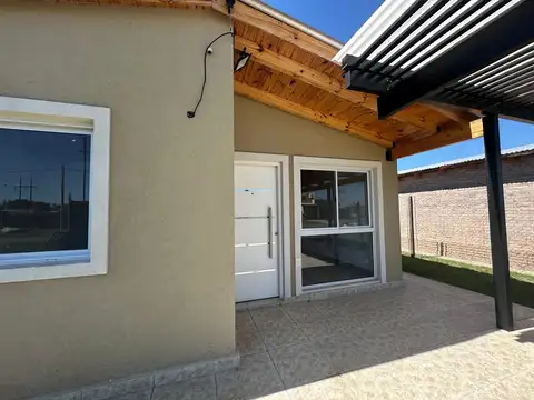 Casa en Venta de 2 dormitorios
