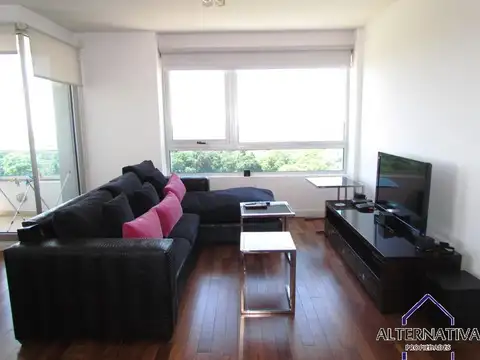 Departamento en Alquiler Temporal en Puerto Madero, USD 2.520