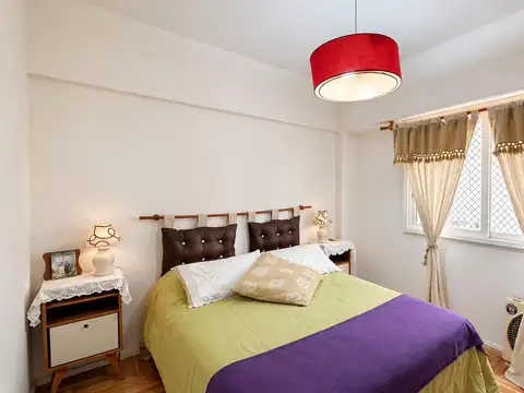 Departamento en Venta en Coghlan, USD 76.000