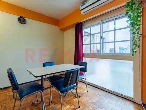 Departamento en Venta al Norte