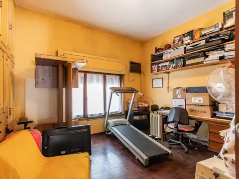 Venta casa de 6 Ambientes en Caballito