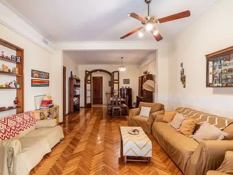 Casa en Venta en Caballito, USD 470.000