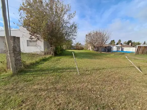 Terreno en Venta en Andino, Iriondo