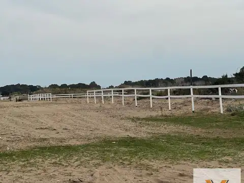 Terreno en Venta en Nueva Atlantis, Partido de La Costa