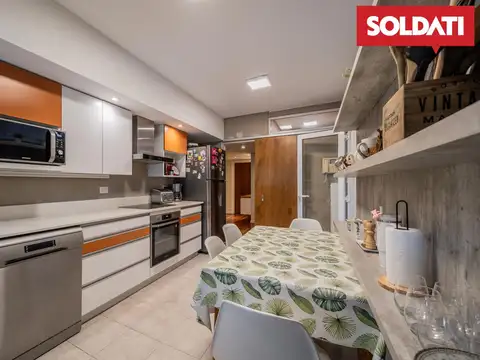 Departamento en Venta 26 años
