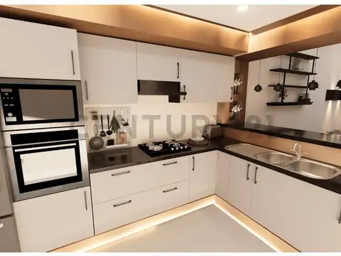 Casa en Venta de 2 dormitorios