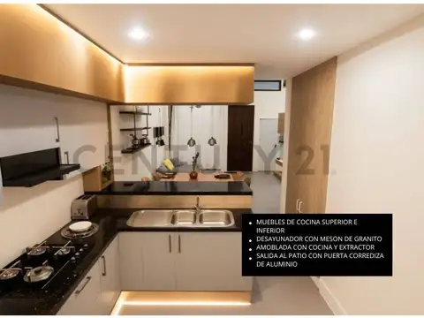 Casa en Venta en Córdoba, USD 80.000