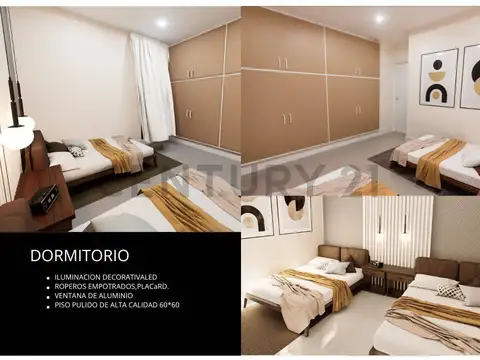 DOCTA OPORTUNIDAD POZO DÚPLEX PREMIUM 2 DORM con LOSA RADIANTE ETAPA IV PRÓX. SENDA